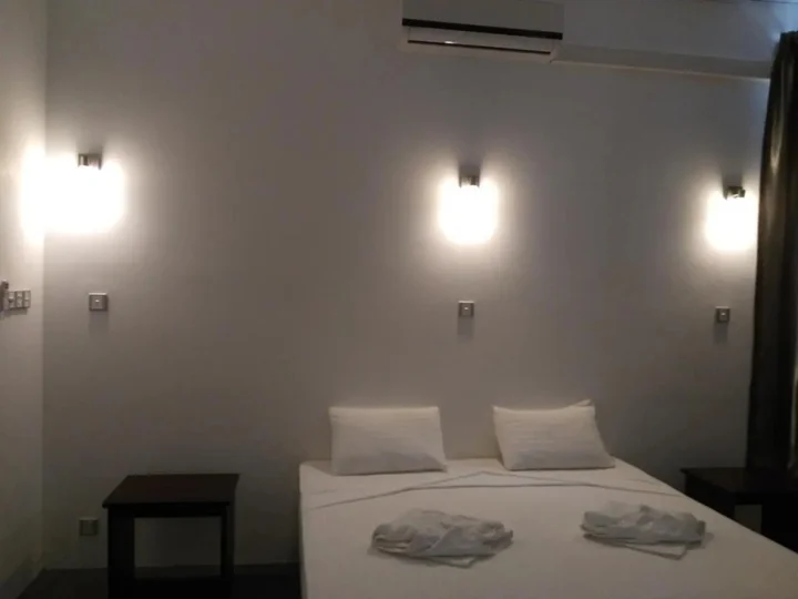 Коломбо: West Inn Colombo