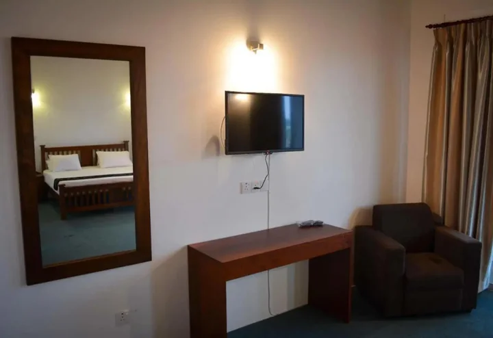 Коломбо: West Inn Colombo