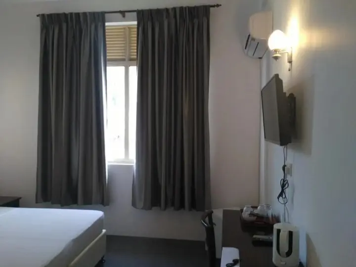 Коломбо: West Inn Colombo