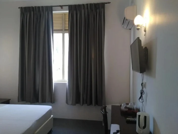 Коломбо: West Inn Colombo