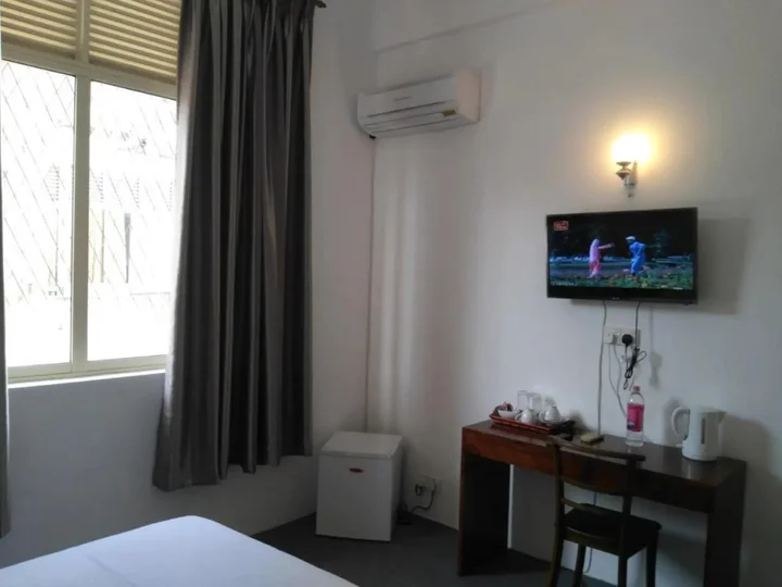 Коломбо: West Inn Colombo
