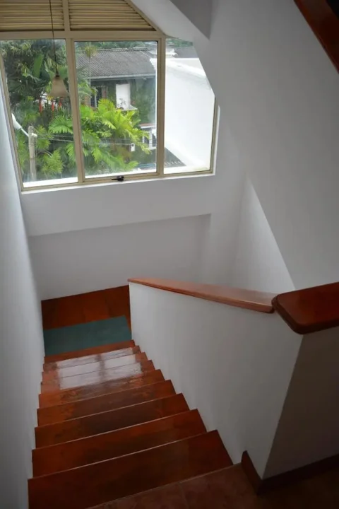 Коломбо: West Inn Colombo