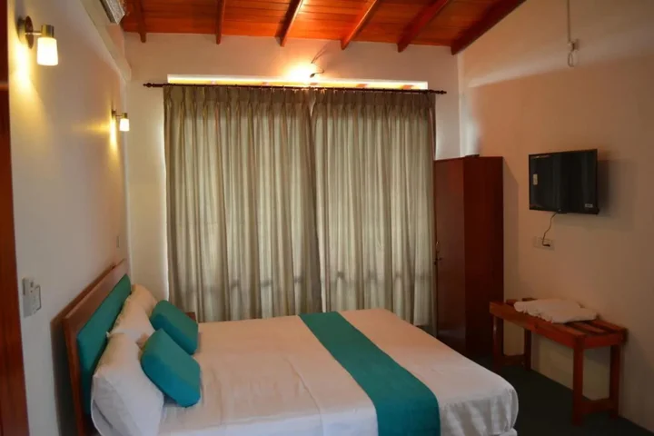 Коломбо: West Inn Colombo