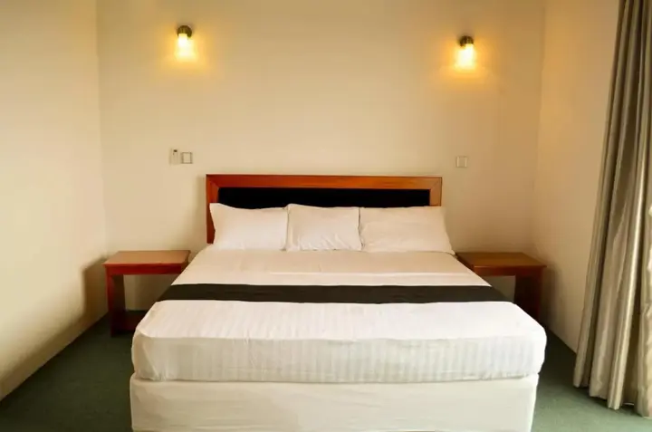 Коломбо: West Inn Colombo