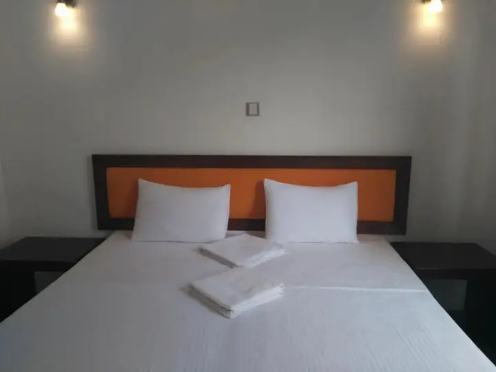 Коломбо: West Inn Colombo