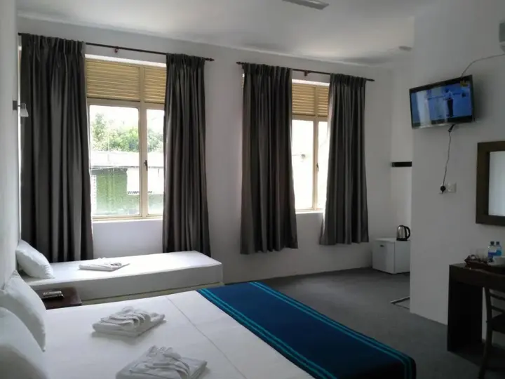 Коломбо: West Inn Colombo