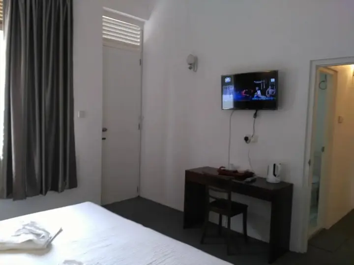 Коломбо: West Inn Colombo