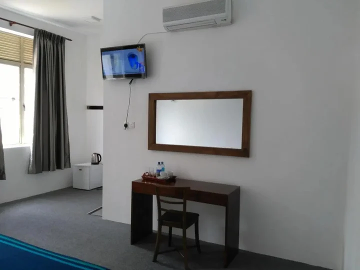 Коломбо: West Inn Colombo