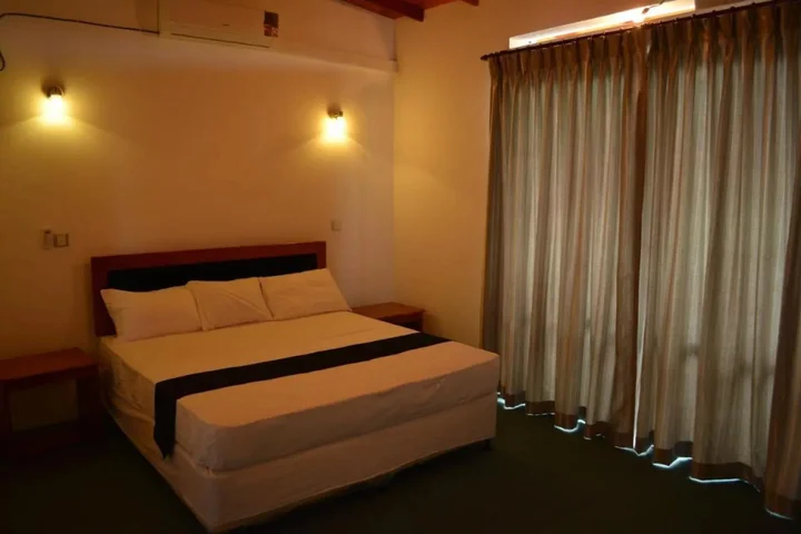 Коломбо: West Inn Colombo