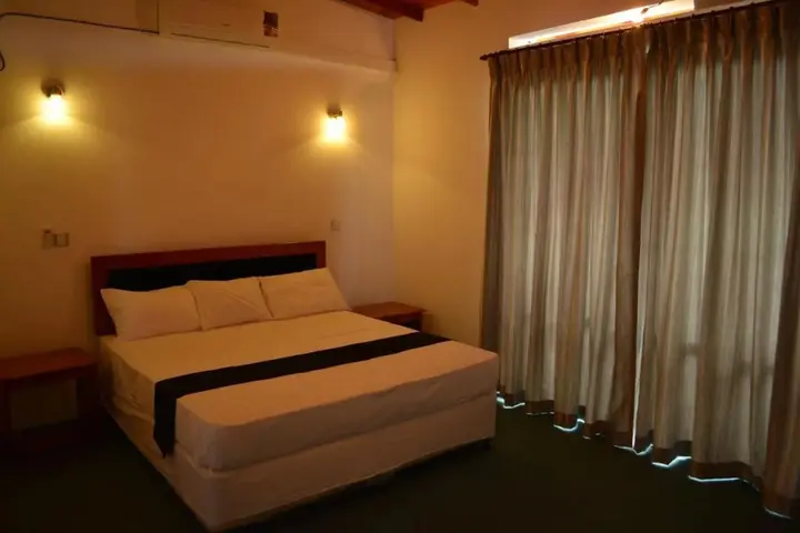 Коломбо: West Inn Colombo