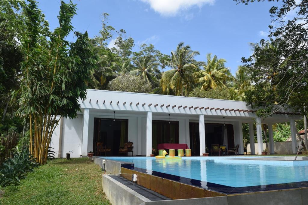 Muthu Nila Villas — фото 3