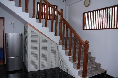 Велигама: Online Beach Guest House