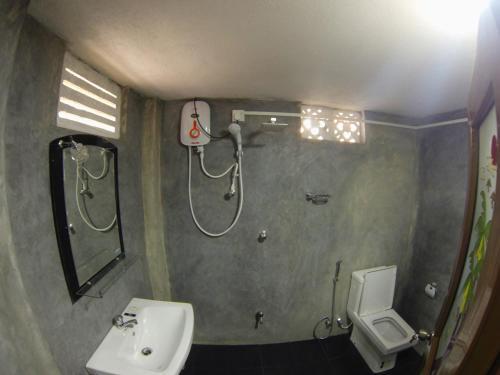 Велигама: Online Beach Guest House