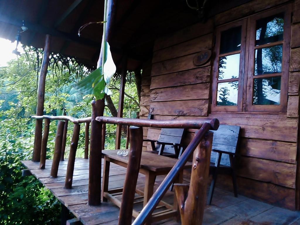 Sigiri Charuka Resort — фото 1
