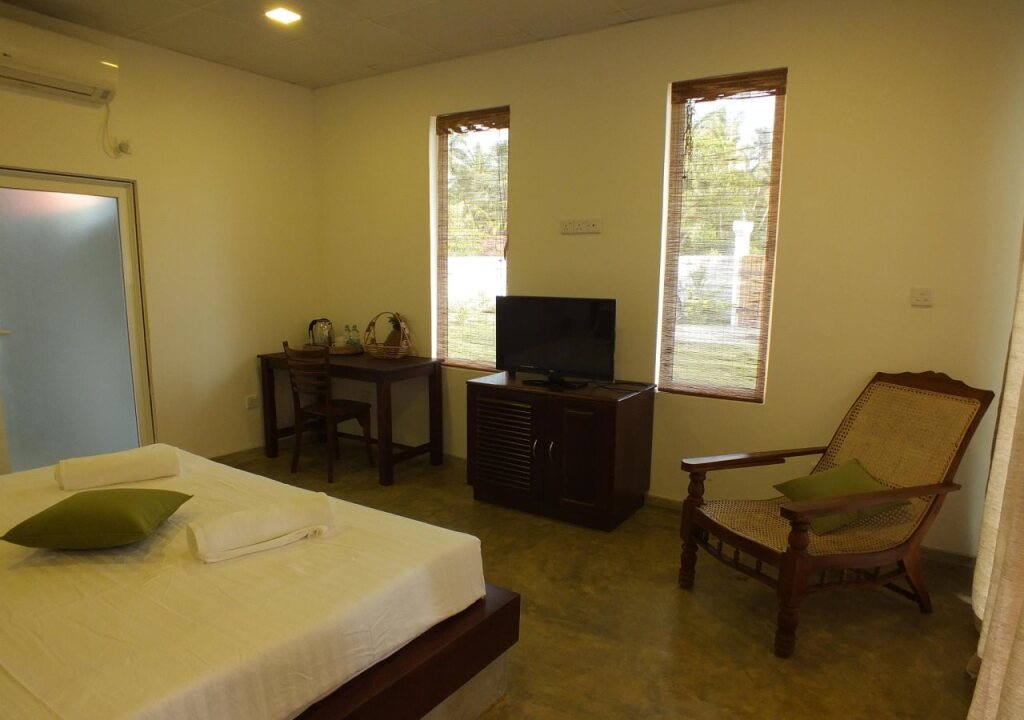 Villa 96 Boutique Hotel — фото 2
