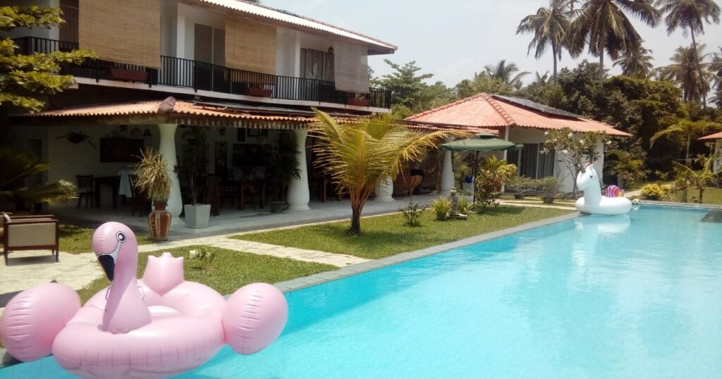 Villa 96 Boutique Hotel — фото 5