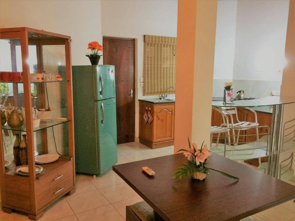 Romeo and Juliet Guest House — фото 1