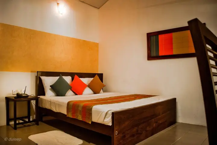 Amaranta Classic Retreat — фото 3