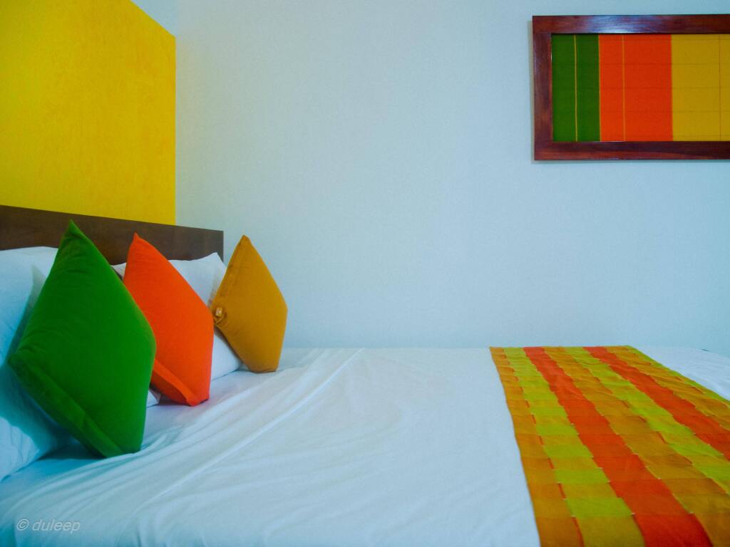 Amaranta Classic Retreat — фото 2