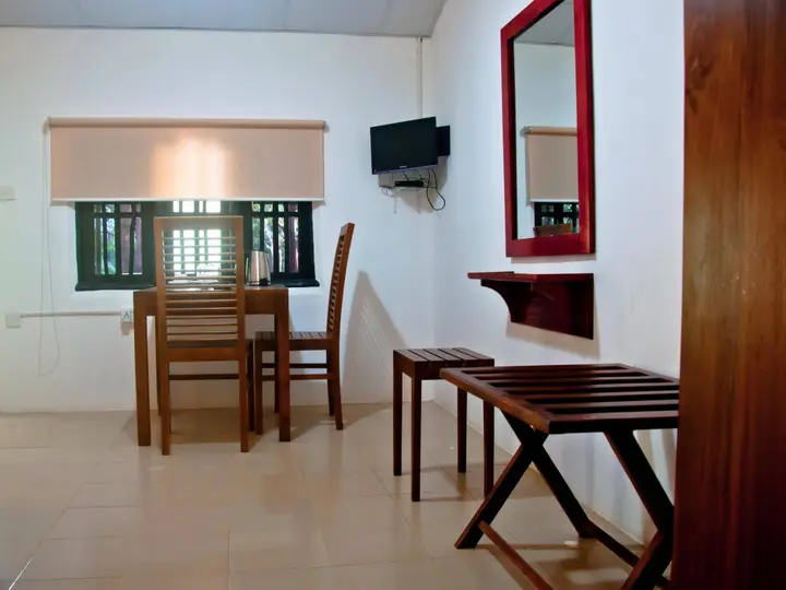 Amaranta Classic Retreat — фото 4