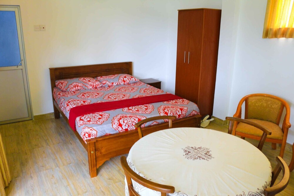 Yoho The Mist — фото 5