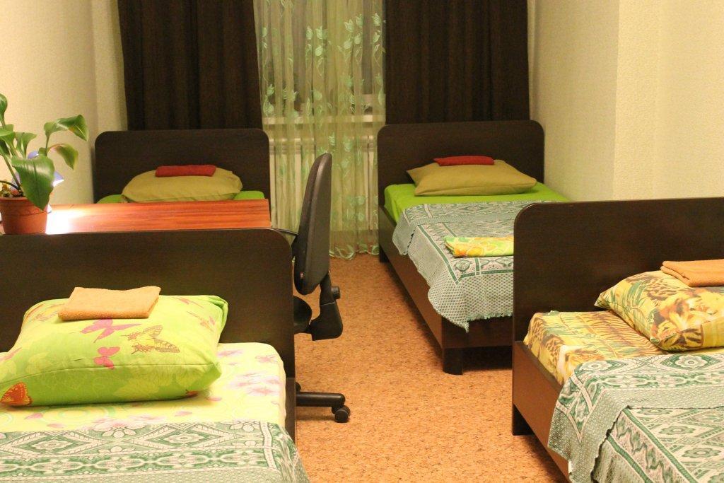 Томск: Sweet Night Hostel