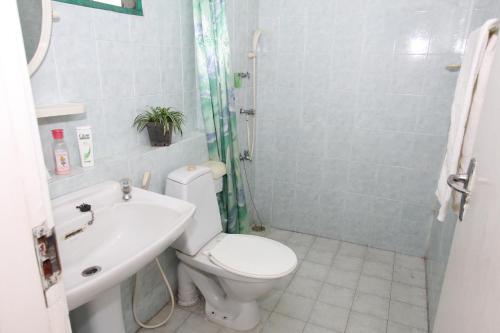 Негомбо: Canton Homestay