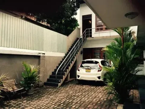 Коломбо: Colombo Holiday Home