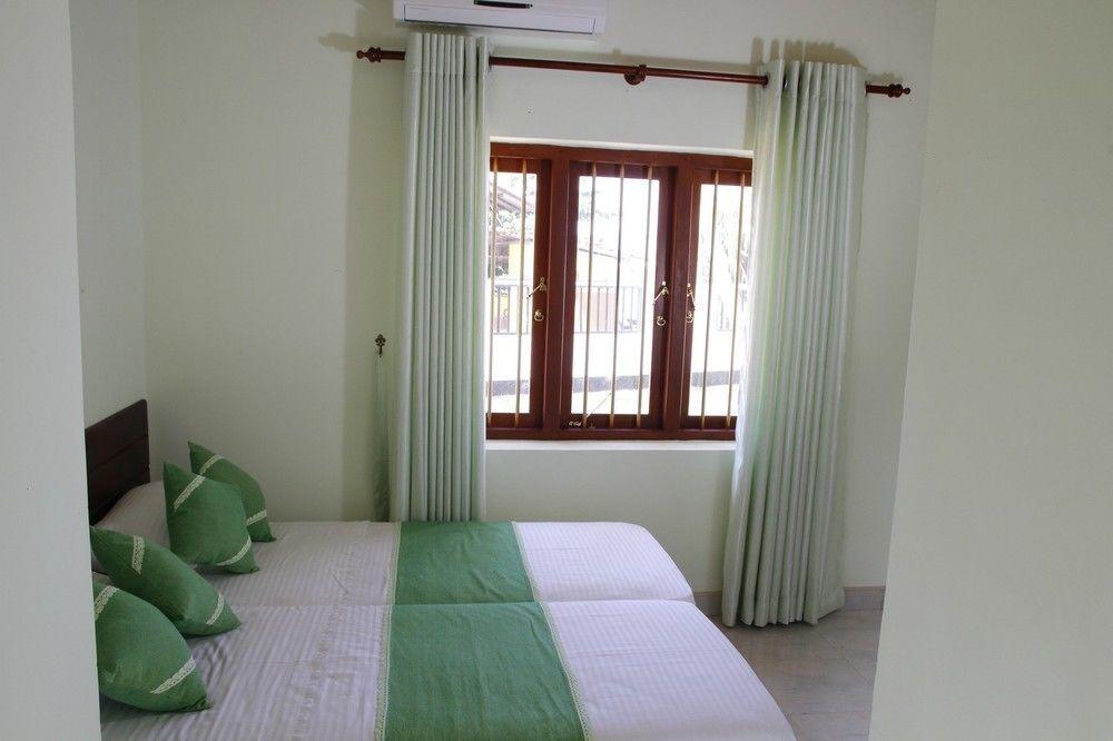 Валгама: Acquabey Surf Villa