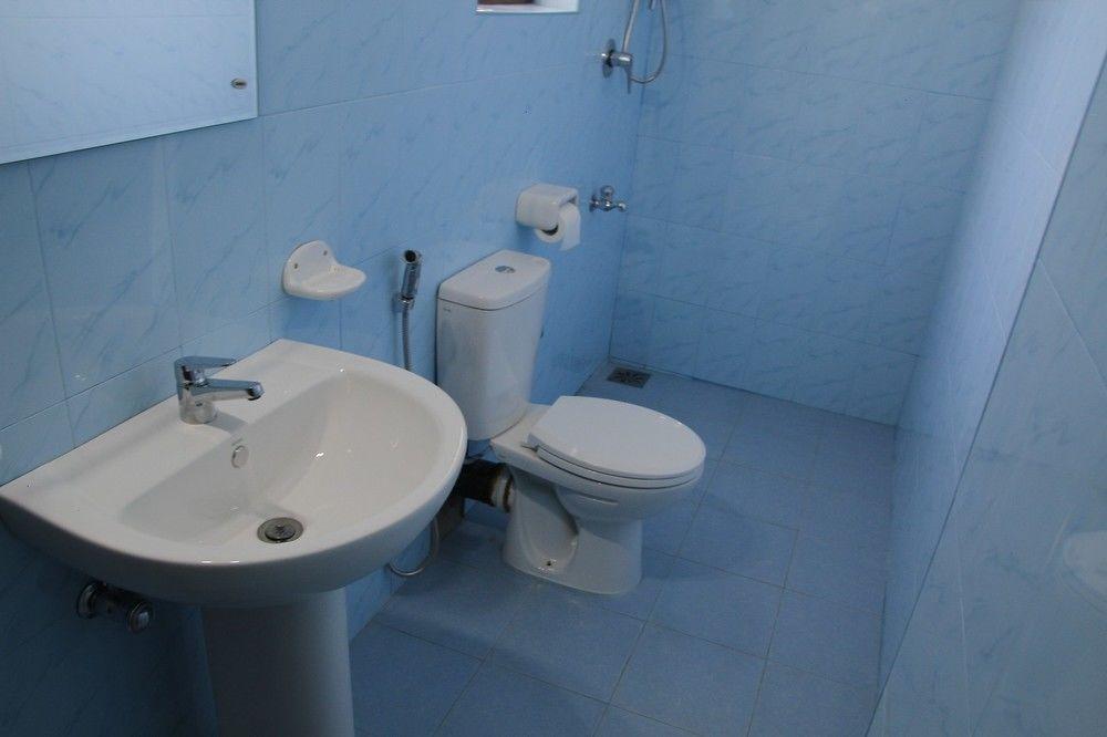Валгама: Acquabey Surf Villa