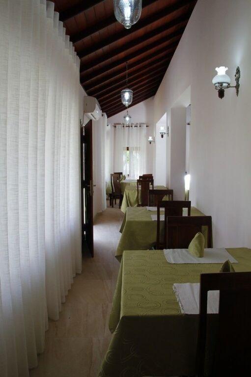 Валгама: Acquabey Surf Villa
