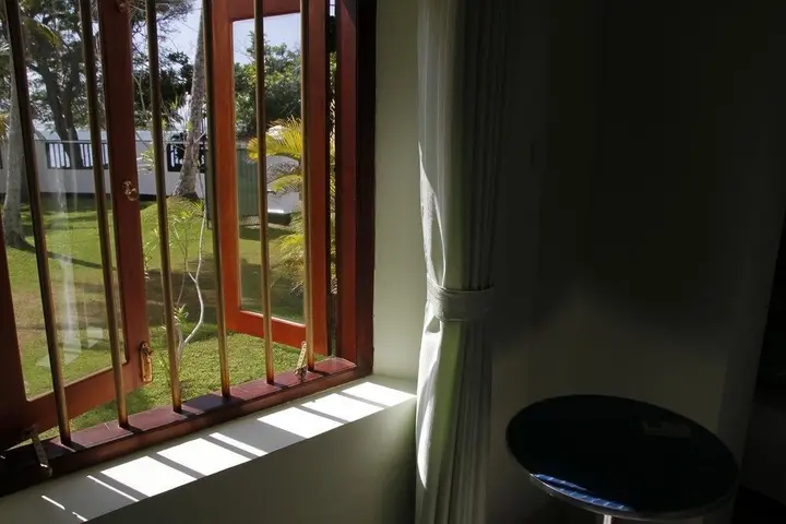 Валгама: Acquabey Surf Villa