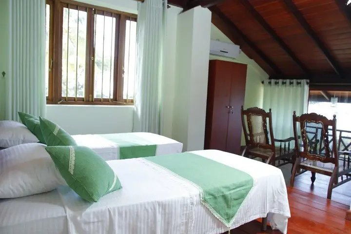 Валгама: Acquabey Surf Villa