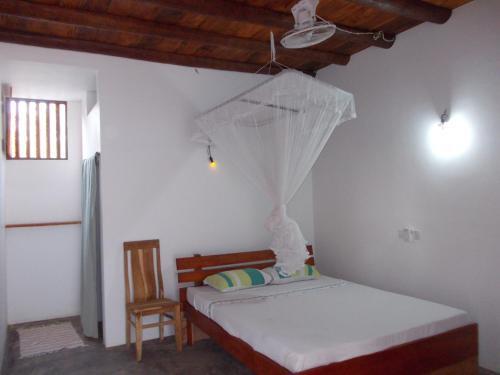 Ахангама: Dolce Vita Surf Rest Point