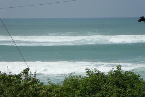Ахангама: Dolce Vita Surf Rest Point