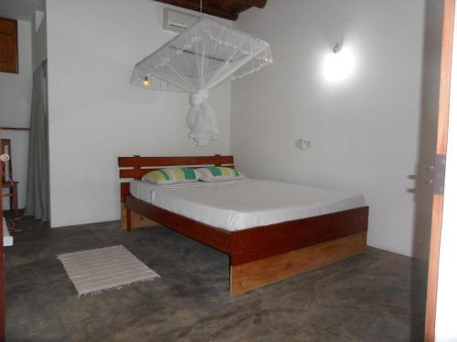 Ахангама: Dolce Vita Surf Rest Point