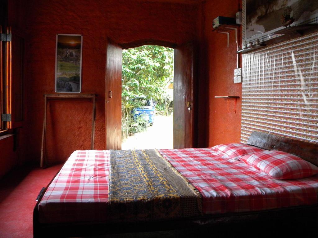 Aelam Home Stay Cabana — фото 2