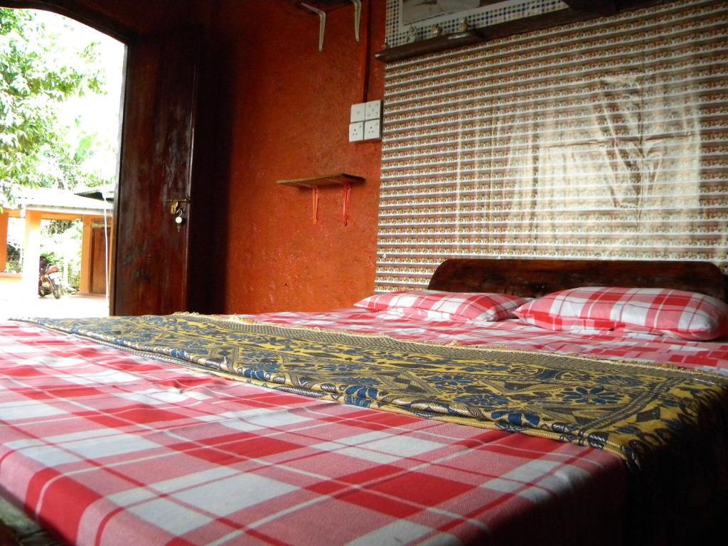 Aelam Home Stay Cabana — фото 3