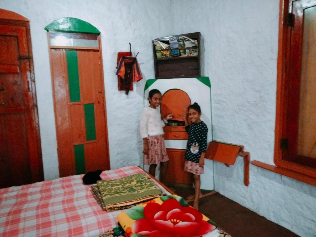 Бандаравела: Aelam Home Stay Cabana