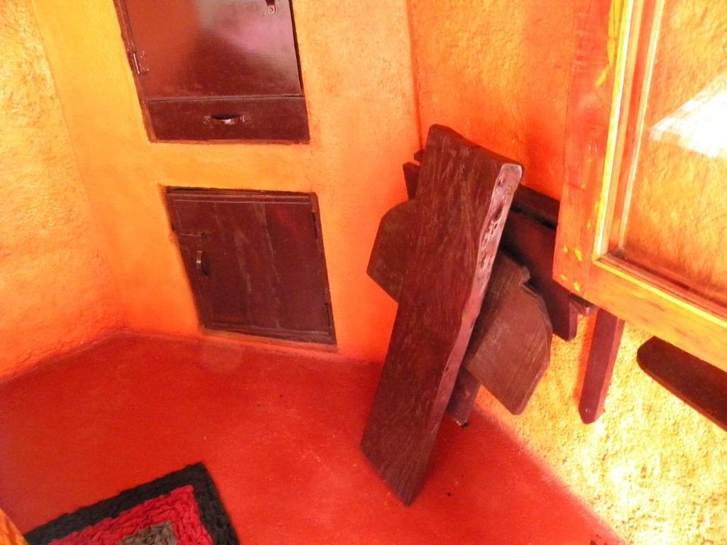 Aelam Home Stay Cabana — фото 4