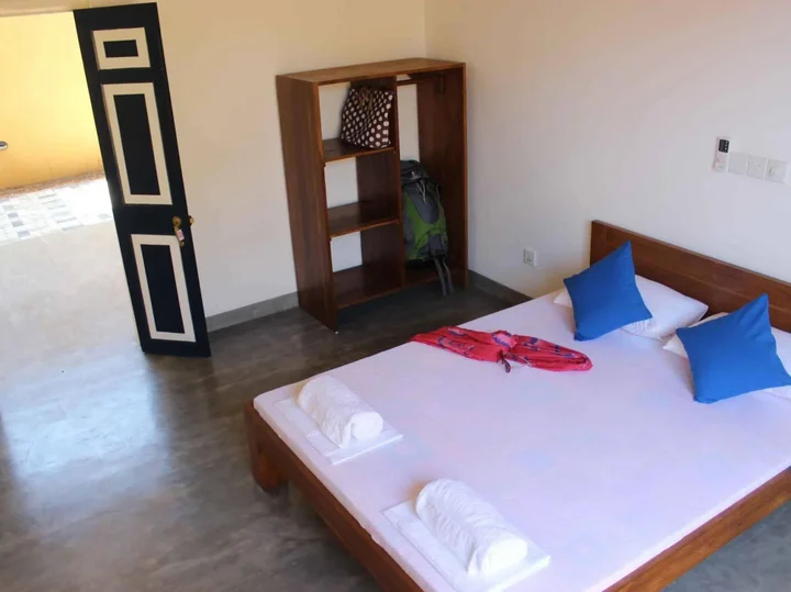 Мирисса: The Hostel Mirissa