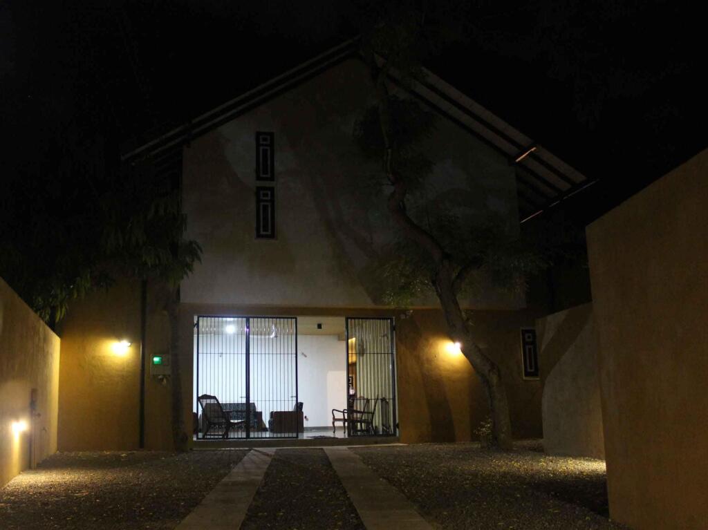 Мирисса: The Hostel Mirissa