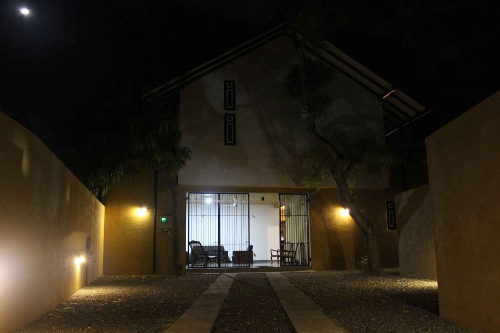 Мирисса: The Hostel Mirissa