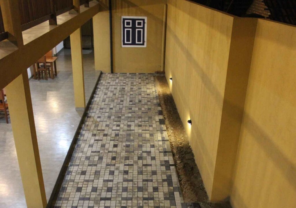 Мирисса: The Hostel Mirissa