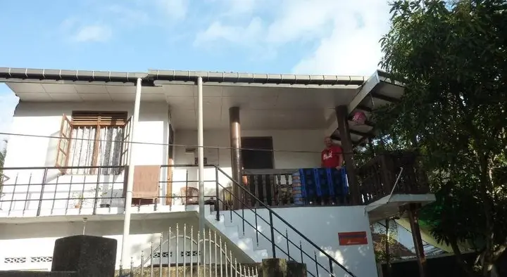 Унаватуна: White Lotus Villa