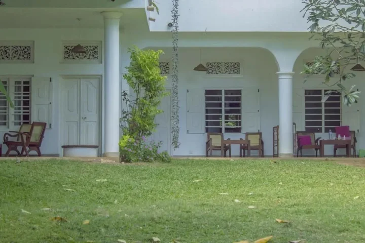 Мирисса: Palmvilla Mirissa