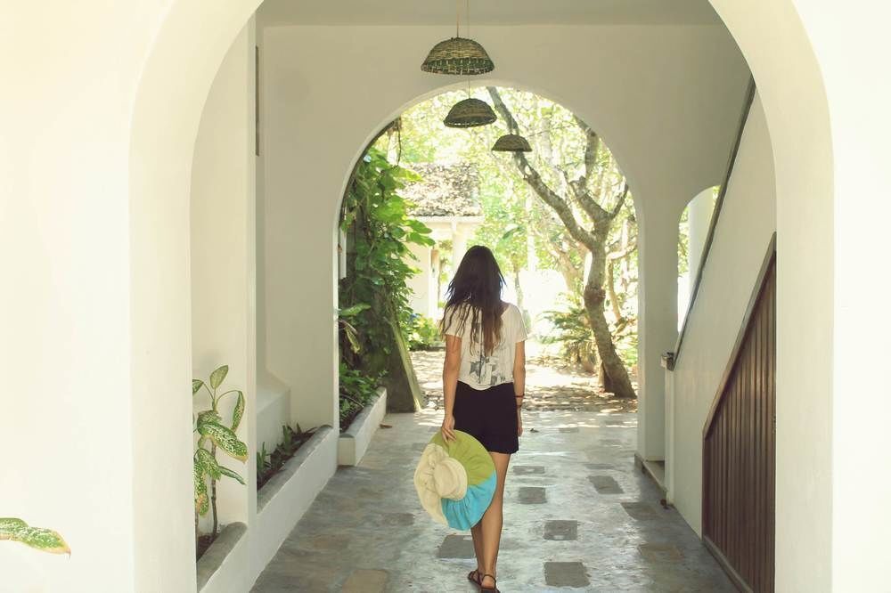 Мирисса: Palmvilla Mirissa