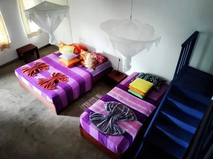 Мирисса: Palmvilla Mirissa