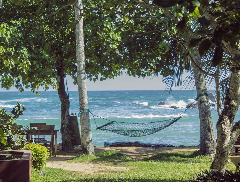 Мирисса: Palmvilla Mirissa