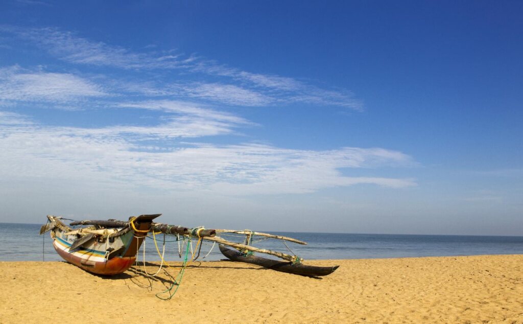 Негомбо: Waterland